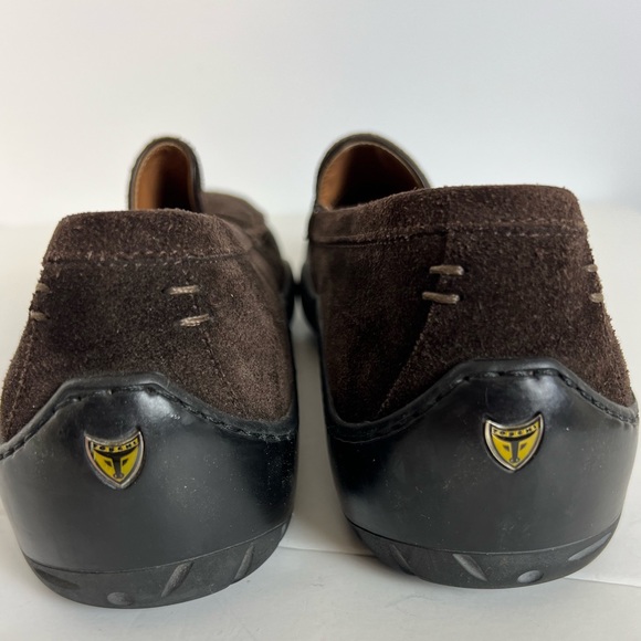 Michael Toschi Mach driving loafer - Picture 7 of 7